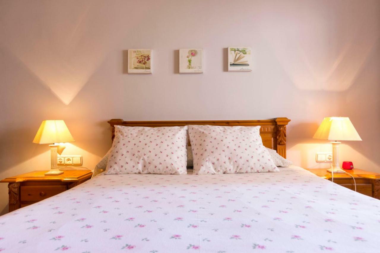 Casa Julia Apartment La Herradura  Luaran gambar