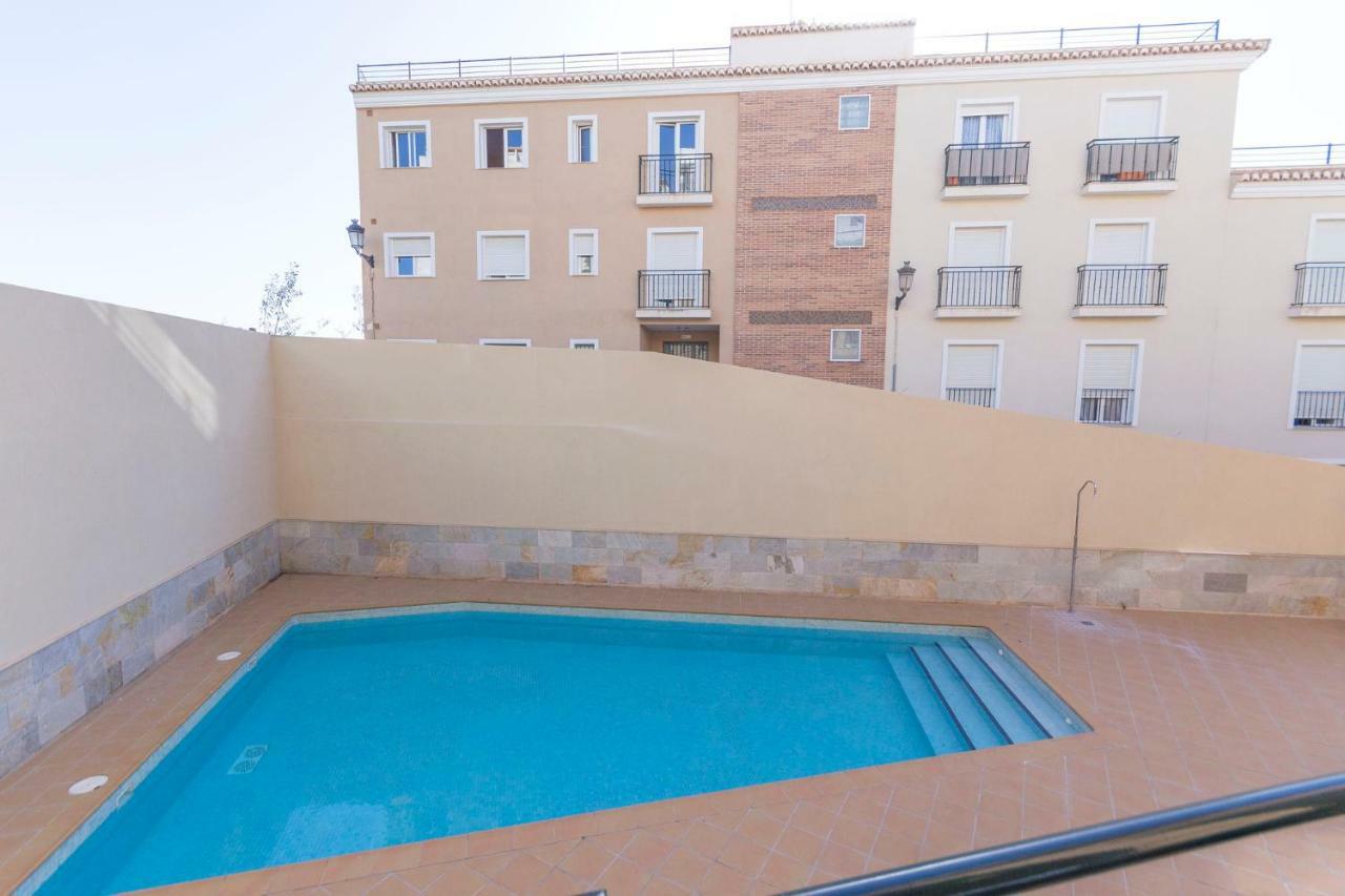 Casa Julia Apartment La Herradura  Luaran gambar